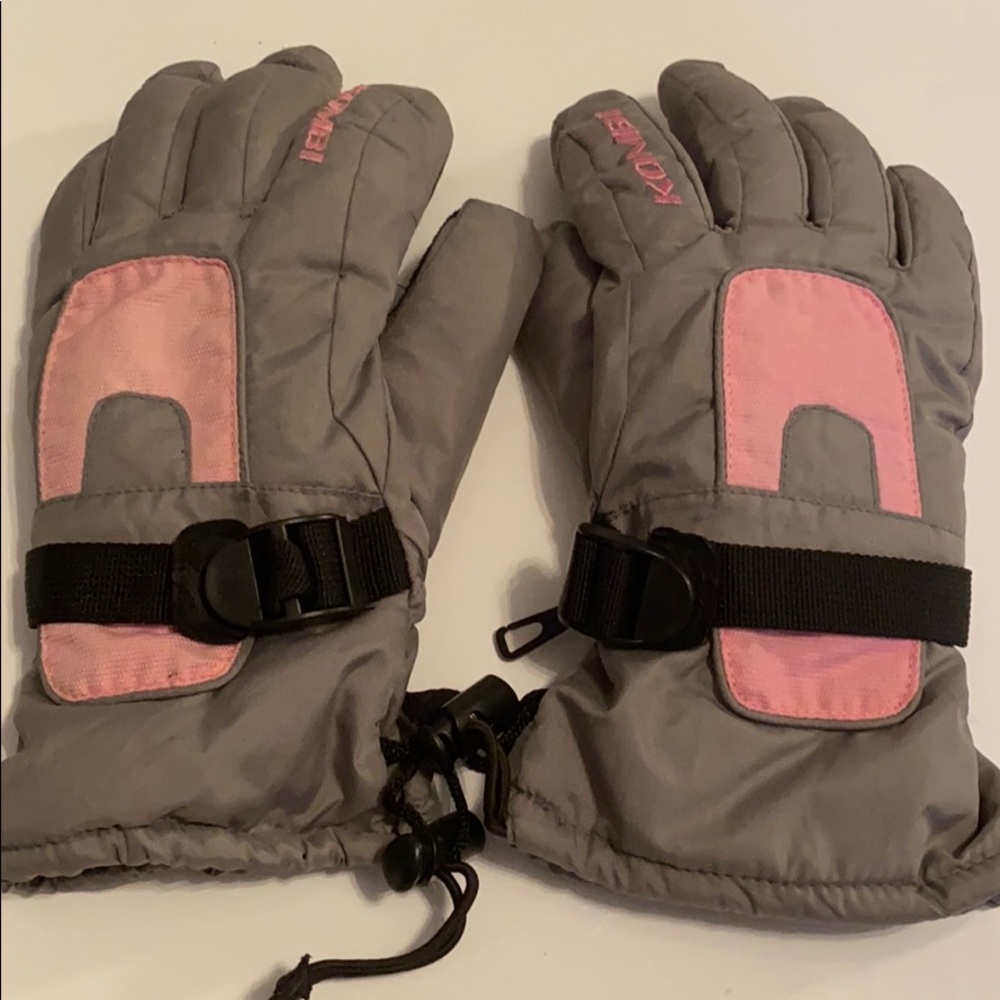 Gloves